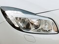 2009 Opel Insignia I, белый, 1100000 рублей - вид 7