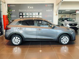 2025 Solaris KRX, серый, 2150000 рублей, вид 4