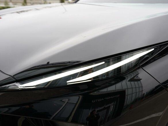 2026 Omoda C5 II, чёрный, 2399000 рублей - вид 12