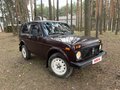 2007 Lada (ВАЗ) 2121 (4x4) I Рестайлинг, пурпурный, 250000 рублей - вид 1