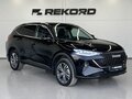 2023 Haval F7 I Рестайлинг, чёрный, 2179000 рублей