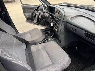 2010 Lada (ВАЗ) 2114, серый, 135000 рублей, вид 5