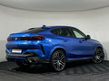 2019 BMW X6 30d III (G06), синий - вид 1