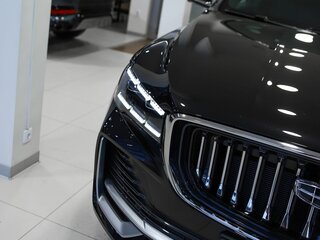2026 Geely Monjaro I, чёрный, 4954990 рублей, вид 3