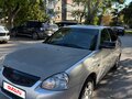 2010 Lada (ВАЗ) Priora I, серебристый, 370000 рублей