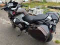 2014 Moto Guzzi Norge, коричневый, 850000 рублей - вид 6
