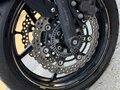 2014 Kawasaki ER-4F (Ninja 400R), зелёный, 400000 рублей - вид 11