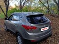 2010 Hyundai ix35 I, серый, 685000 рублей - вид 5