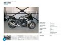 2015 BMW R 1200 RS, серый, 899000 рублей - вид 10