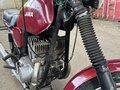 1983 Jawa 350/638, красный, 80000 рублей - вид 9