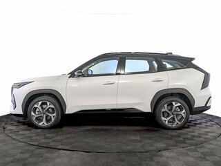 2026 VOLGA K40, белый, 3905000 рублей, вид 3