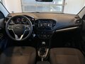 2019 Lada (ВАЗ) Vesta I, серый, 1050000 рублей - вид 8