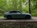 2025 BMW 3 серии 320i VII (G2x) Рестайлинг 2, серый - вид 1
