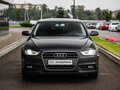 2013 Audi A4 IV (B8) Рестайлинг, чёрный - вид 3