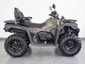 2026 CFMoto CFORCE 600 Advanced EPS, чёрный, 875420 рублей - вид 2