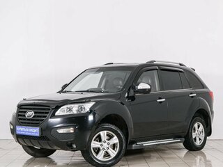 2014 Lifan X60 I, чёрный, 509000 рублей, вид 3