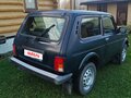 2014 Lada (ВАЗ) 2121 (4x4) I Рестайлинг, зелёный, 440000 рублей - вид 4