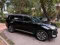 2024 Exeed VX I Рестайлинг, чёрный, 4000000 рублей - вид 4