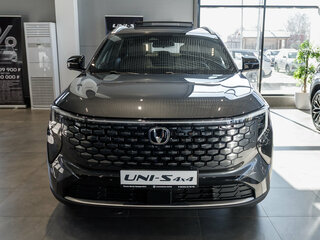 2026 Changan UNI-S I Рестайлинг, серый, 3079900 рублей, вид 3