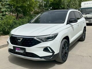2022 Jetta VS7 I, белый, 1410000 рублей, вид 1