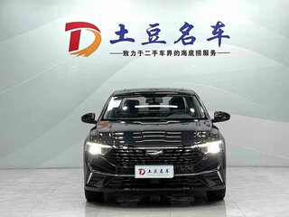 2024 Jetta VA7, чёрный, 1590000 рублей, вид 2