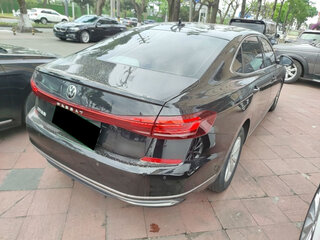 2023 Volkswagen Passat B8 Рестайлинг, чёрный, 1746000 рублей, вид 5
