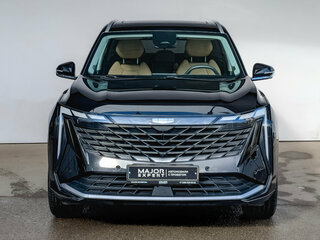 2023 Geely Boyue L I, чёрный, 2350000 рублей, вид 2
