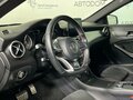 2016 Mercedes-Benz GLA 250 I (X156), серый, 2109900 рублей - вид 10
