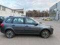 2026 Lada (ВАЗ) Granta Cross I Рестайлинг, серый, 1225000 рублей - вид 4
