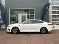 2018 Kia Optima IV Рестайлинг, белый, 1579000 рублей - вид 4