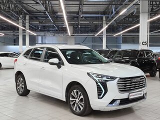 2022 Haval Jolion I, белый, 1399000 рублей, вид 2