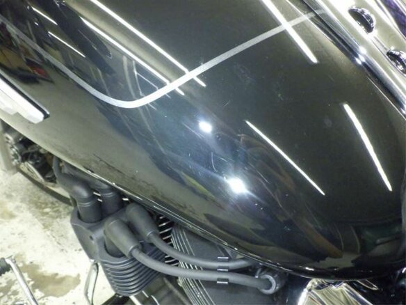 2026 Harley-Davidson Fat Boy, чёрный - вид 15
