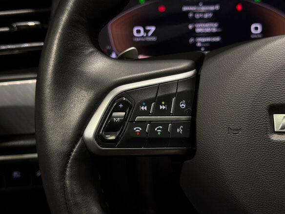 2022 Haval F7x I Рестайлинг, чёрный, 2200000 рублей - вид 13