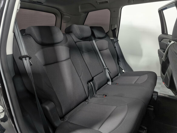 2021 Haval H9 I Рестайлинг, чёрный, 2549000 рублей - вид 15