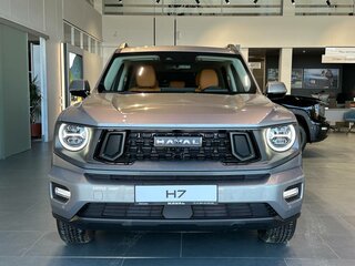 2026 Haval H7 I, серый, 4199000 рублей, вид 2