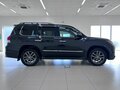 2014 Lexus LX 570 III Рестайлинг, чёрный, 3990000 рублей - вид 5