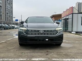2022 Volkswagen Sagitar III Рестайлинг, чёрный, 1400000 рублей, вид 2
