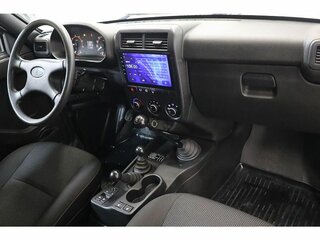 2021 Lada (ВАЗ) Niva Legend I, коричневый, 826000 рублей, вид 5