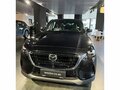 2026 Mazda CX-60, чёрный - вид 1