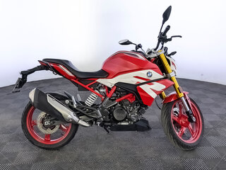BMW G 310 R