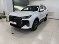 2026 Tenet T7, белый, 3010000 рублей - вид 3