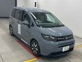 2026 Honda Freed Air III, серый, 2090015 рублей - вид 1