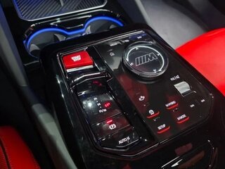 2025 BMW M5 VII (G90), чёрный, 19179000 рублей, вид 4