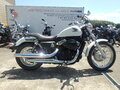 2010 Honda VT 750, белый, 585000 рублей - вид 1