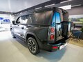 2026 Haval H9 II, чёрный - вид 1