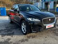 2019 Jaguar F-Pace I, чёрный, 2200000 рублей - вид 2