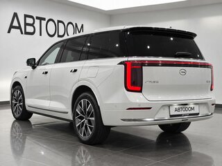 2025 GAC Trumpchi S9, белый, 5460000 рублей, вид 2