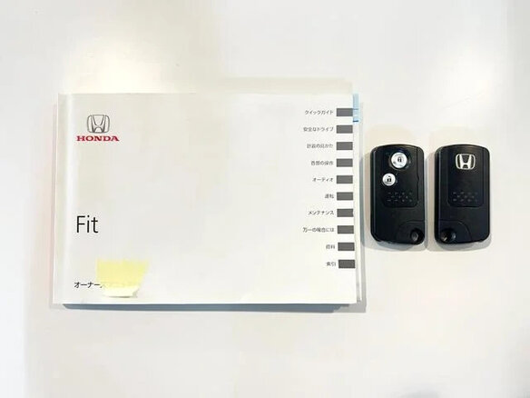 2012 Honda Fit II, серый, 610000 рублей - вид 18