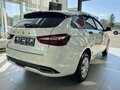 2026 Lada (ВАЗ) Vesta SW I Рестайлинг (NG), белый - вид 3