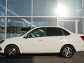 2023 Lada (ВАЗ) Granta I Рестайлинг, белый, 841000 рублей - вид 7